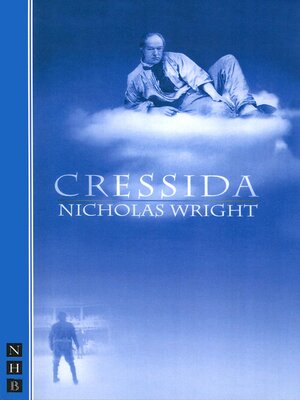 cover image of Cressida (NHB Modern Plays)
